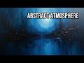 Silent Blue Reverie | Deep Ambient Atmosphere for Night Focus
