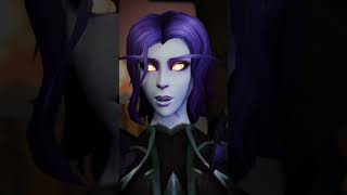 The Point of No Return #worldofwarcraft #warcraft