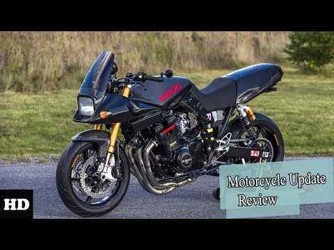 Hot News!! Suzuki New Model Katana In Back - Suzuki Katana Hot News!! Suzuki New Model Katana In Back - Suzuki Katana