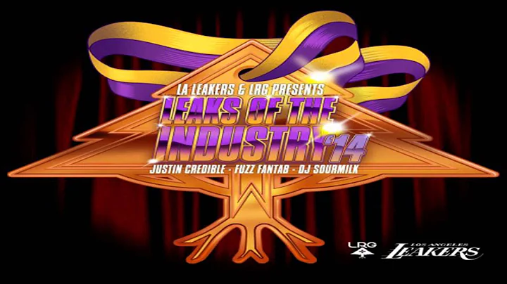 L.A Leakers Feat. Joey Fatts - Get Enough