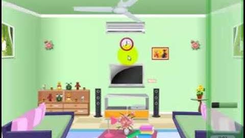 Easy Way Hall Escape Game Walkthrough (Mougle Games)