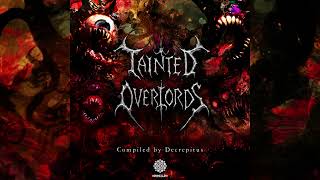 Decrepitus - Devourer of Darkness - 270 Bpm ( Slambient )
