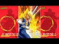 45 Minutes Of Gogeta and Broly Summons! | Lucky Summons | Dokkan Battle JP