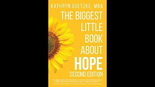 Friends of the Semel Institute Open Mind Event "The Biggest Little Book About Hope"