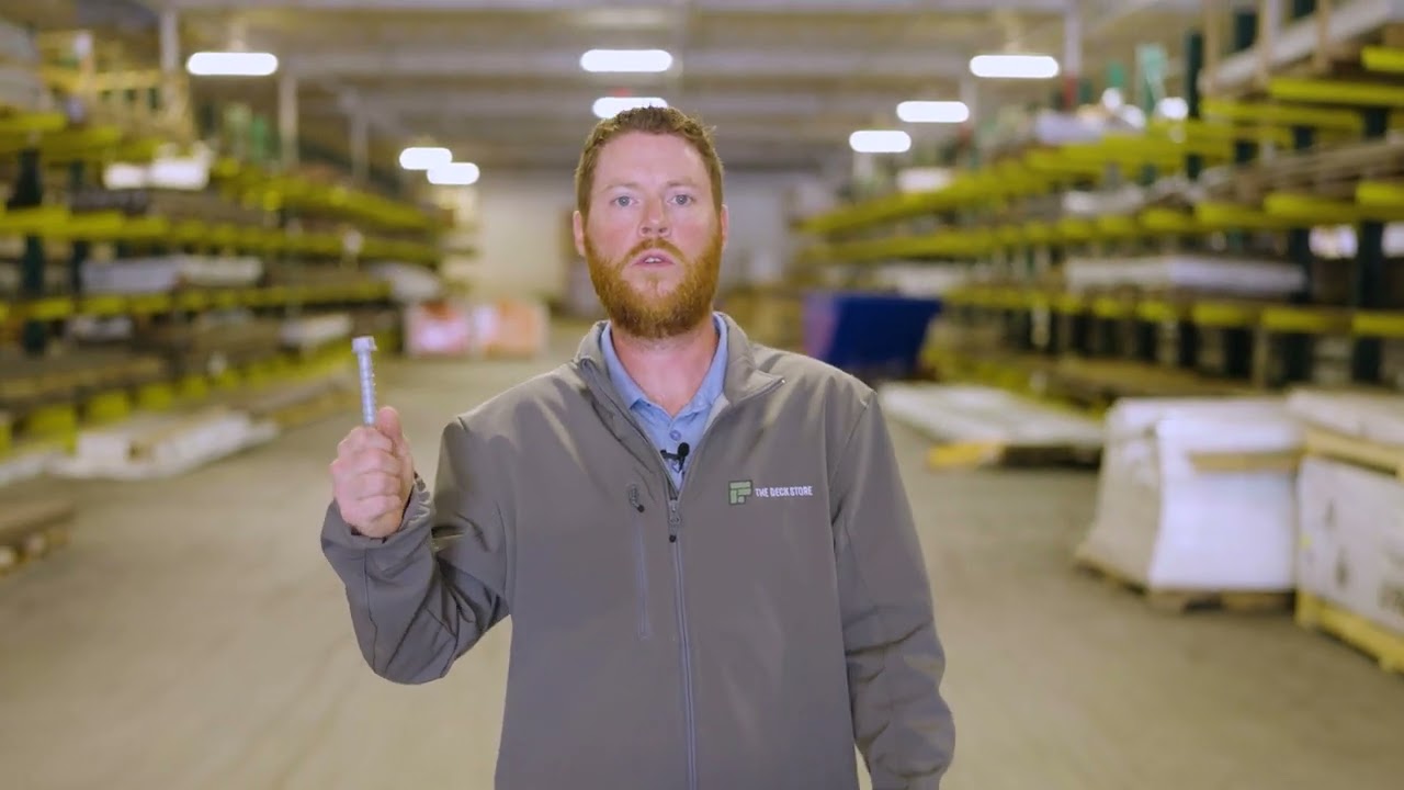 Deckstore.com | Everything You Need For A New Deck