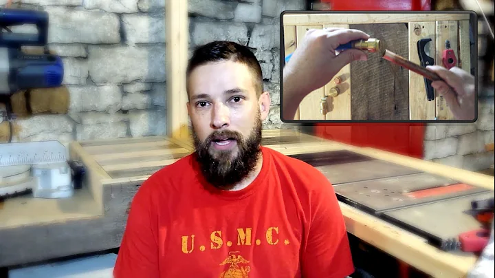 How to Connect Pex to Copper