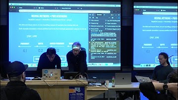 Designing and Performing with Live Coding Languages by F. Bernardo, C. Kiefer and T. Magnusson
