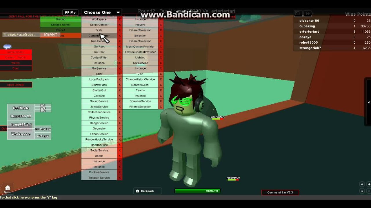 Robux Hack No Survey Or Human Verification