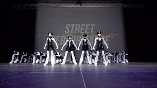 ANANKO DANCE SCHOOL_Bizon 2021_Matrix 2