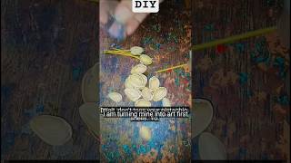 unique diy #art #waste material craft#unique craft i#shortsfeed#shorts# #minicraft #challenge#hacks