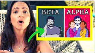 5 Common Habits That Make You Look BETA (INSTANT Attraction Killers)