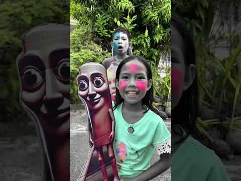 Tung Tung Sahur Tata Sahur Shorts Tungtungtungsahur Anomali