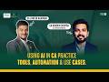 Ai Use Cases | How to use AI | Skills@100 | Techflow Hub