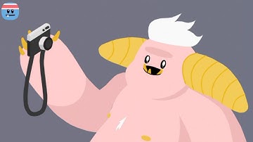 Dumb ways to die 2 All Levels Gameplay walkthrough part-257