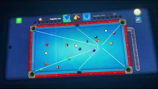 🔥 8 Ball Pool Auto Guideline ANDROID 2026 screenshot 5