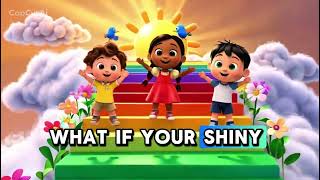 Step By Step | KidsSong | ChildrenSong