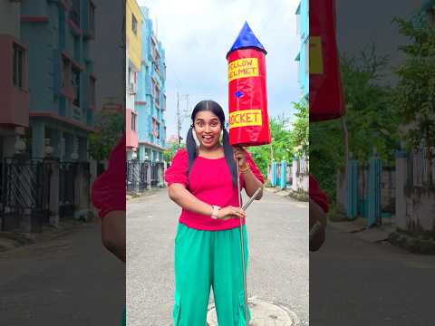 Sabse Bada Rocket Patakhe Shorts Patakhe Patake Diwali