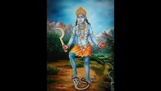 उठो उठो मोरी माता कालका करो असर संघार