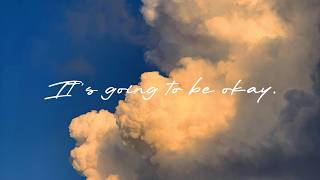 I hope this song finds you someday. I want you to know, you did well. 【no AI music】