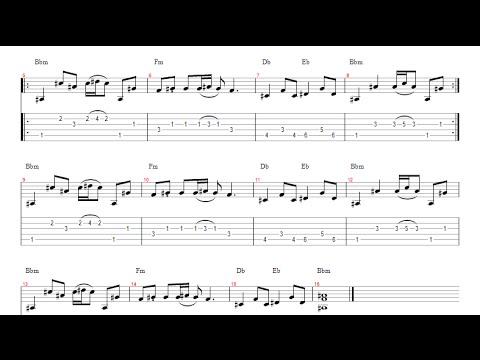 sugar, robin, schulz, francesco, yates, guitar, tab, tabs, chords, notes, n...