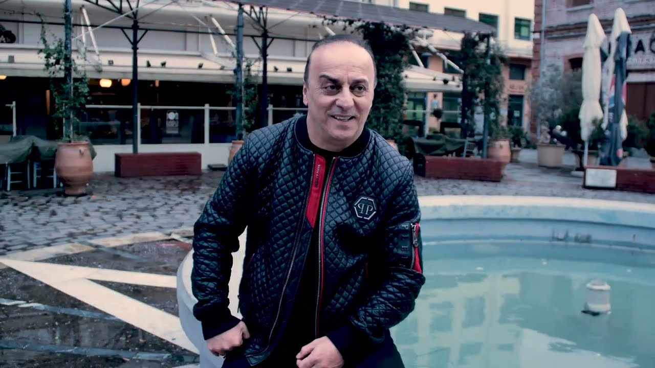 Άνοιξαν τα τραντάφυλλα 2026 || Mpampis Iordanidis / Remix by el christo kemanetzidis 