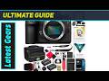 Nikon Z6III: The Best Full Frame Mirrorless for You?