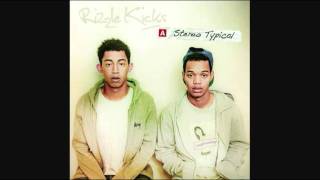 Rizzle Kicks - Traveller&#39;s Chant (FULL Lyrics)