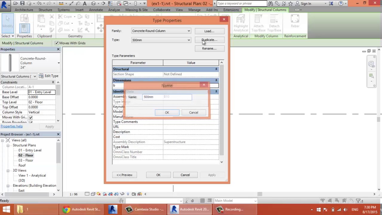 10. columns - YouTube