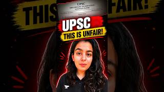 UPSC Prelims 2026 Was Not Difficult, It Was Unfair | Reality Check