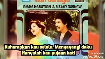 JANGAN BIARKAN (LIRIK) - DIANA NASUTION @EkoKimianto JANGAN BIARKAN (LIRIK) - DIANA NASUTION @EkoKimianto