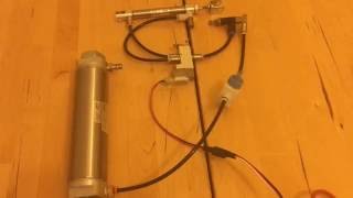 VEX EDR Pneumatics review