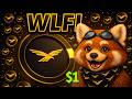 WLFI S USD1 Is Coming For USDT And It Just Got A Lot More Serious WLFI S USD1 Is Coming For USDT And It Just Got A Lot More Serious