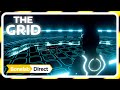The Grid - Teaser Trailer | Bonelab Direct
