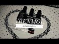 Гель-лаки VRENMOL с AliExpress