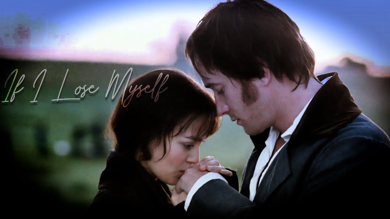 Elizabeth & Mr. Darcy🌹| (Again 😏) |🌺 If I Lose Myself | adlı videoyu YouTube'da izle Elizabeth & Mr. Darcy🌹| (Again 😏) |🌺 If I Lose Myself | adlı videoyu YouTube'da izle