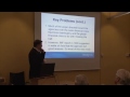 Problemen met ratingbureau's (Moody's, Fitch, Standard & Poor's..) 2/3
