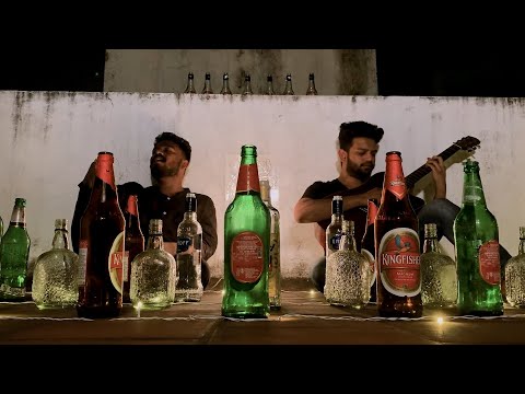 Kadhal Endral Cover | Yuvan Shankar Raja | Goa |   