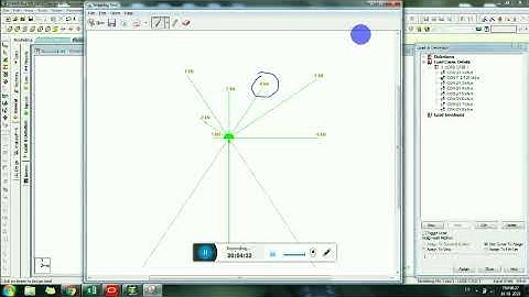 Staad 3 just loading in different direction - local and global axis of beam