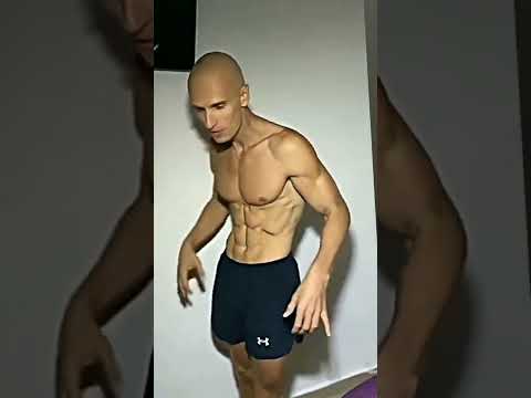body cutting fitness video #shorts #gym #yshorts #status #bulk #cutting #dilipfitnesshd