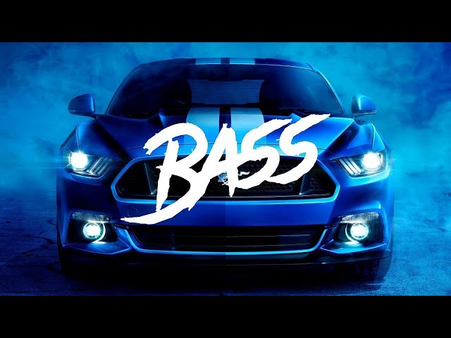 BASS BOOSTED 🔈 SONGS FOR CAR 2023 🔈 CAR BASS MUSIC 2023 🔥 BEST EDM, BOUNCE, ELECTRO HOUSE 2023 class=