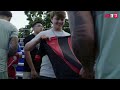 Fan advisory board sit down with AFC Bournemouth President of Business Operations, Jim Frevola