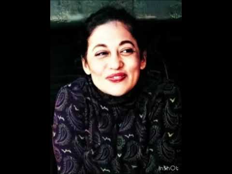 صبح خندان بانو مرضيه شعر از رهي معيري اهنگ از حبيب الله بديعي