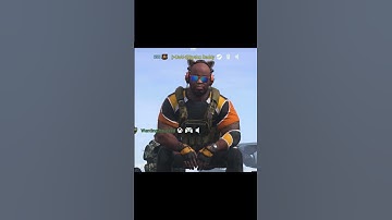 Typical COD MW2 Lobby Glitch... Just Hovering #gaming #cod #funny #mw2 #warzone #memes #lol #glitch