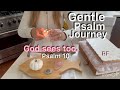 God Sees the Truth Too | Psalm 10 for CPTSD & Religious Trauma Recovery | Gentle Psalm Journey