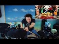 The8BitDrummer x Hololive | Mori/Kiara/Gura/Ina/Ame - Hololive EN Myth - The Show Goes On