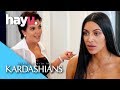 Is Kylie Kris's New Favourite? | Keeping Up With The Kardashians