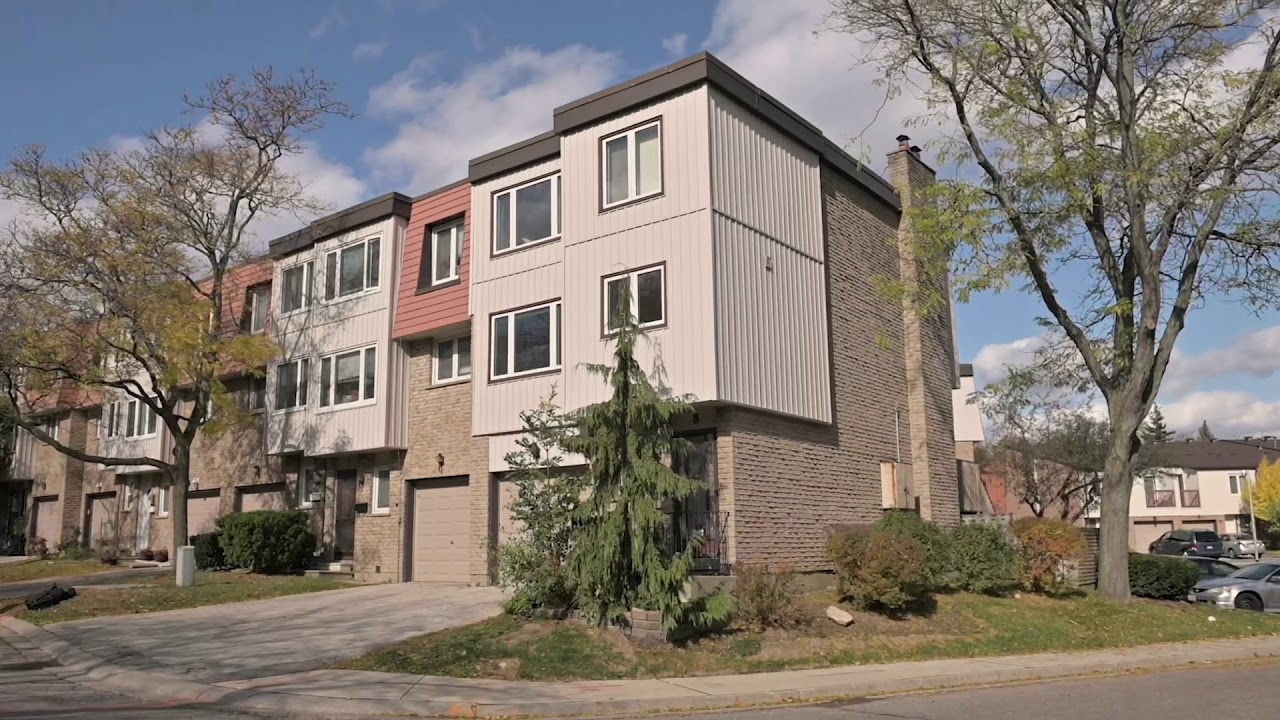 15 Guildwood Parkway Unit 8 - Virtual Experience