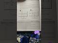 osi model different types of layer function performance#videoviral #computereducation