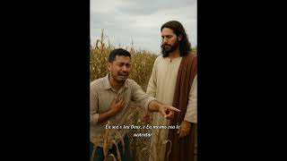 O homem que com lágrimas clamou a Deus#motivación #fpy#youtubeshorts #amor #mensagem #esperança