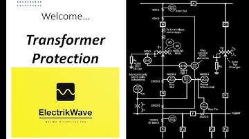 Transformer Protection